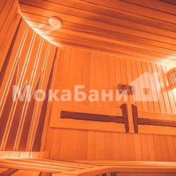 Строительство саун и бань